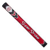 Putter O-Works Red 2-Ball Fang - Odyssey