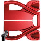 Putter Spider Tour Red Double Bend Sightline - TaylorMade