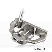 Putter iN maillet - Ping