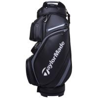 Sac chariot Deluxe 2024 (V97817) - TaylorMade <b style='color:red'>(dispo au 10 avril 2024)</b>