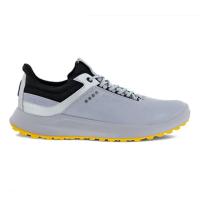 Chaussure homme M Golf Core 2022 (100804-60215 - Gris / Jaune)