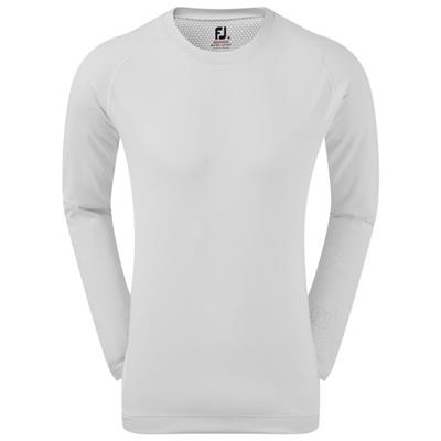 Sous-pull Thermosensible PhaseOne blanc (92958) - FootJoy