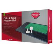 Chip & Drive (PE121) - Masters