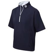 Coupe-Vent Manches Courtes Performance marine (95088) - FootJoy