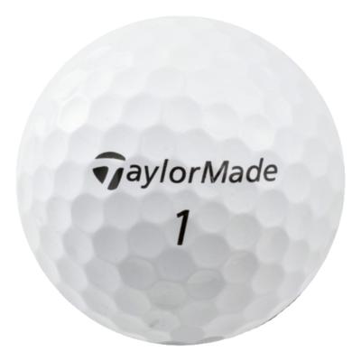 12 Balles de récup en sachet - TaylorMade