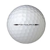 Balles de golf FG tour X - Wilson