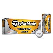Balles de golf Burner Tour - TaylorMade