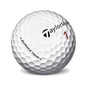 Balles de golf Burner Tour - TaylorMade