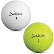 12 Balles de golf Pro V1 2019 - Titleist