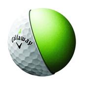 Balles de golf Hex Solaire - Callaway