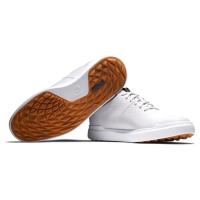 Chaussure homme Contour Casual 2023 (54088 - Blanc) - Footjoy