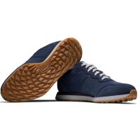 Chaussure homme Contour Jogger 2023 (54292 - Bleu) - FootJoy