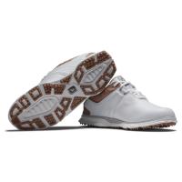 Chaussure femme Pro SL 2023 (98140 - Blanc) - Footjoy