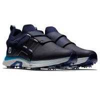 Chaussure homme Hyperflex BOA 2023 (55456 - Marine / Bleu) - Footjoy