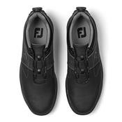 Chaussure homme Contour BOA 2021 (54197 - Noir) - FootJoy