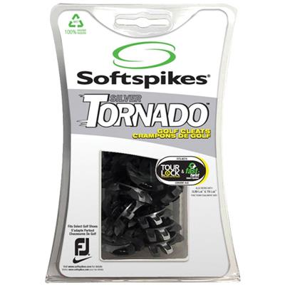 Crampons Pulsar Tornado (SAST050) - Softspikes