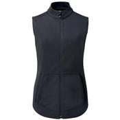 Gilet Chill-Out Femme anthracite (94360)