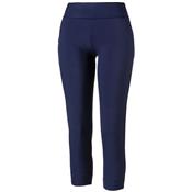 Pantalon Fille bleu (595586-01)
