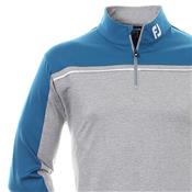 Pull Over Chill Out width Chest Piping (92407) - FootJoy