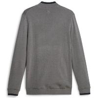 Pull Coupe Vent Gris (621528-03) - Puma