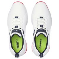 Chaussure homme Fusion Fx Tech 2023 (376081-04 - Blanc) - Puma