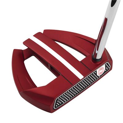 Putter O-Works Red Marxman - Odyssey