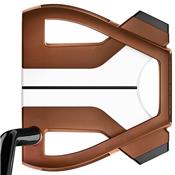 Putter Spider X Copper Single Bend - TaylorMade