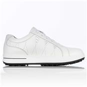 Chaussure femme Plume 2020 (Blanc) - SP Golf Shoes