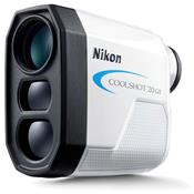 Télémètre Coolshot 20 GII (NIKCOOL20) - Nikon