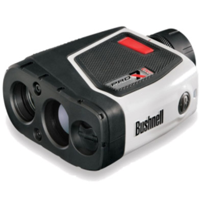 Télémètre laser Tour X7 Jolt - Bushnell