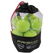 12 Balles de golf Prisma Fluoro - Masters