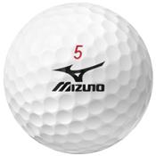 12 Balles de golf MP-X