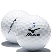 12 Balles de golf JPX