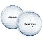 12 Balles de golf Tour B330-S