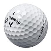 12 Balles de golf SR1