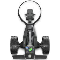 Chariot électrique M Tech GPS 2024 - Motocaddy