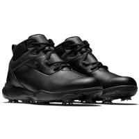 Chaussure homme Boot d'hiver 2024 (56729 / Noir) - Footjoy