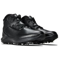 Chaussure femme Boot d'hiver 2024 (98831 / Noir) - Footjoy