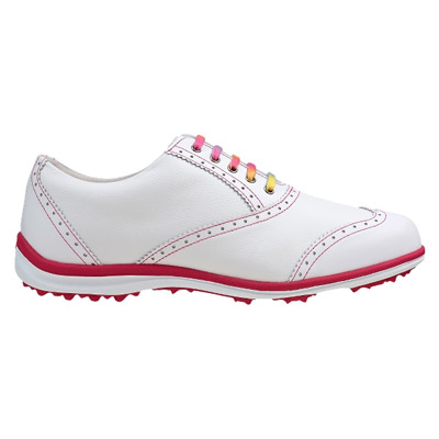 Chaussure femme LoPro Casual 2015 (97252) - FootJoy