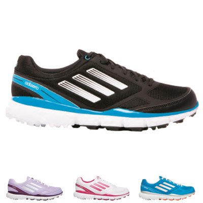 Chaussure femme Adizero Sport 2014 - Adidas