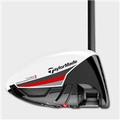 Driver R15 430 TP - TaylorMade