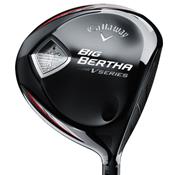 Driver Big Bertha V Series - Callaway