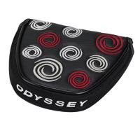 Couvre Clubs Odyssey Putters Maillet 