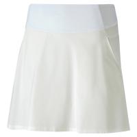 Jupe Solid  Femme blanc (595853-02)