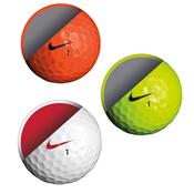 Balles de golf Power Distance Long 2014