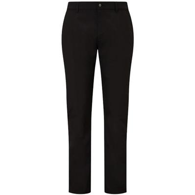 Pantalon 5 Poches Thermal noir (CGBF8077-002) - Callaway