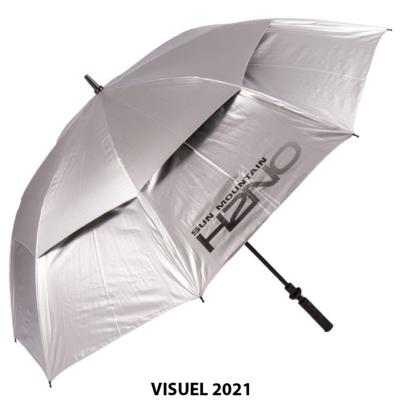 Parapluie Anti UV UPF-50 150cm (SUMUV50PARH2NO-VISION) - Sun Mountain