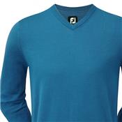Pull Over Lambswool Col V (95433) - FootJoy