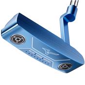 Putter M-Craft 2 Blue ION <b style='color:red'>(dispo sous 60 jours)</b>