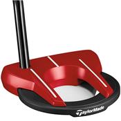 Putter Spider ARC 1.5 Red - TaylorMade
